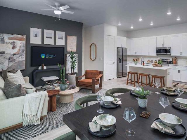 Apartment for rent in Prescott, Arizona