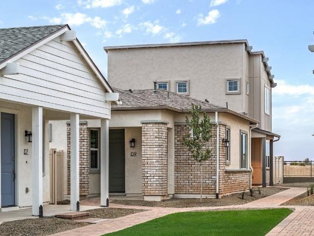 Apartment for rent in Prescott, Arizona