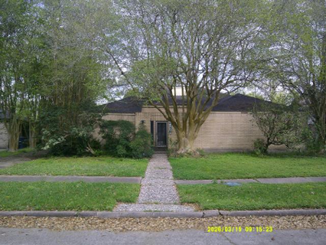 House for sale in Harris, Texas