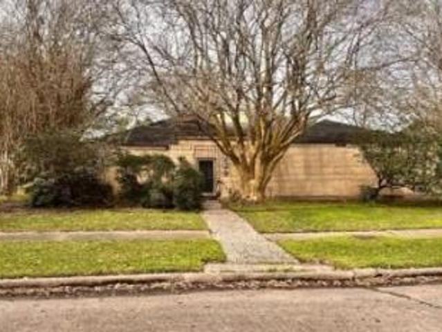 House for sale in Houston