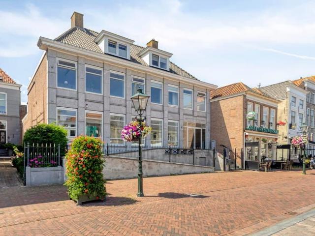 Woning te huur in Zeeland