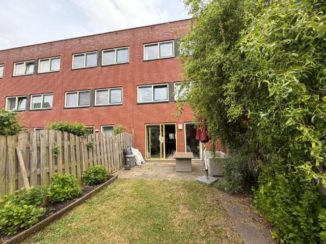 Woning te huur in Getsewoud, Nieuw-vennep