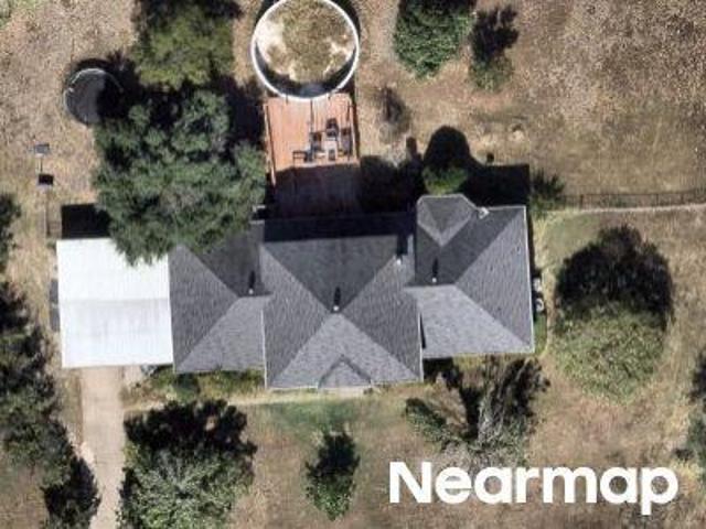 House for sale in Kaufman, Texas