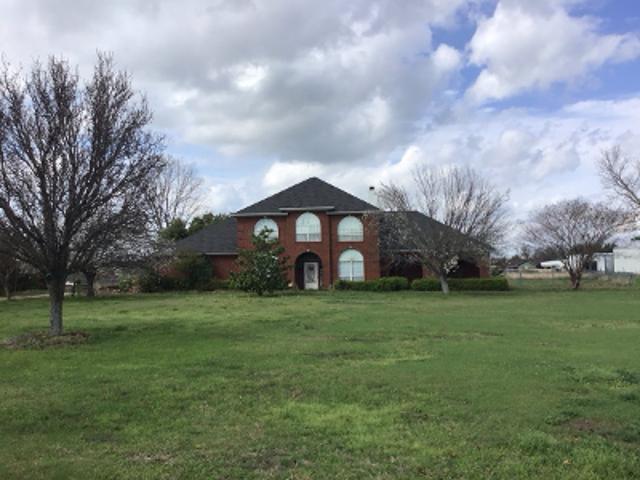 House for sale in Warsaw, Kaufman