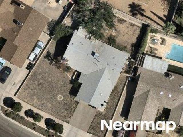 House for sale in El Paso, Texas