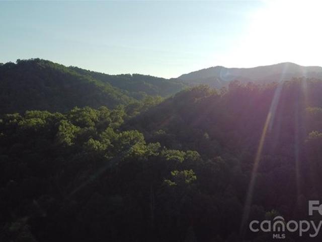 Land for sale in Black Mountain, North Carolina