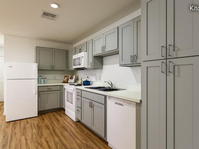 Apartment for rent in Columbus, Ohio
