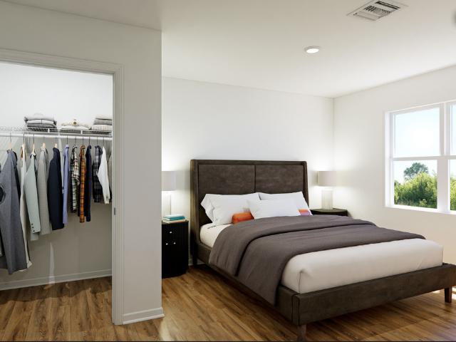 Apartment for rent in Columbus, Ohio
