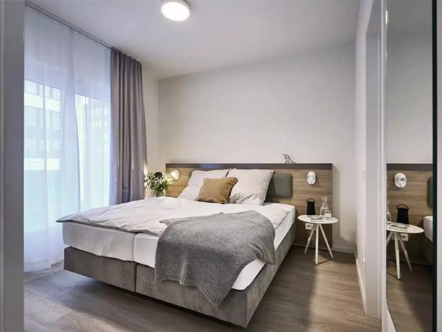 Apartment mieten in Hammerbrook, Hamburg