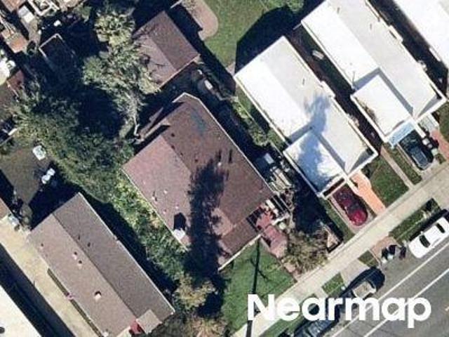House for sale in Oakland, California