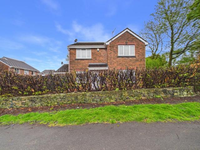 House for rent in Moorside, Pendock