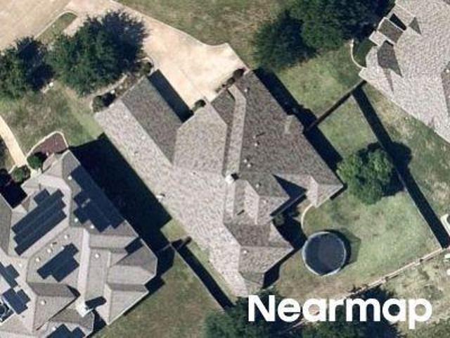 House for sale in Mansfield, Texas