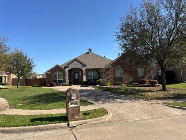House for sale in Mansfield, Texas