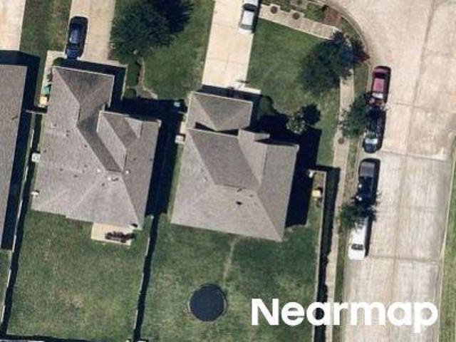 House for sale in La Marque, Texas