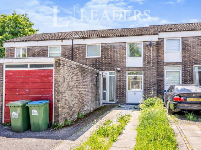 House for rent in Mansbridge, Southampton