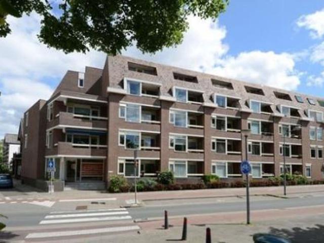Appartement te huur in Hilversum