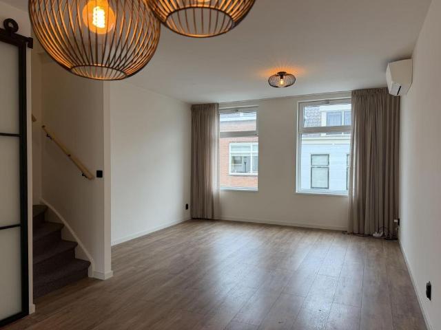Appartement te huur in Woerden
