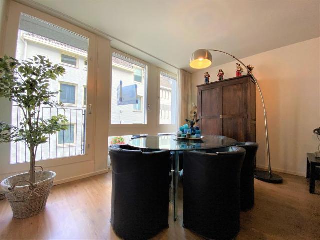 Appartement te huur in Binnenstad, Maastricht