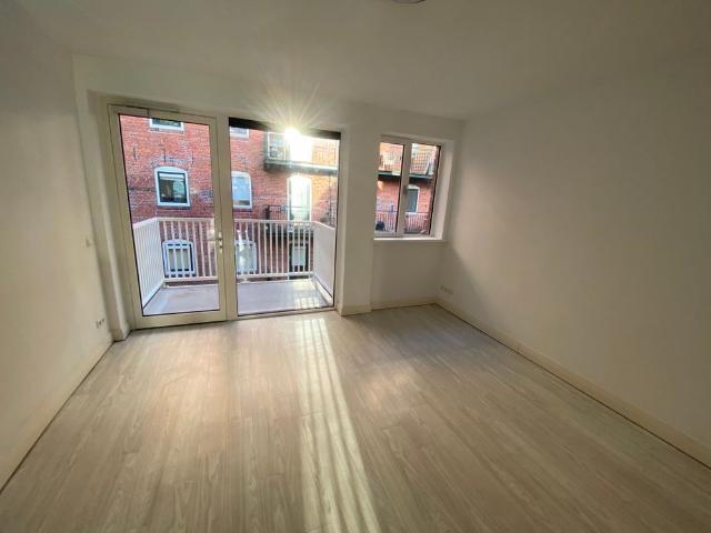 Appartement te huur in Centrum, Groningen