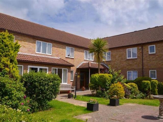 Apartment for rent in Dale Hill, Essex