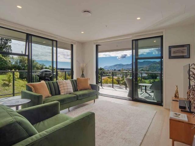 Apartment for rent in Cable Bay, Nelson Bays