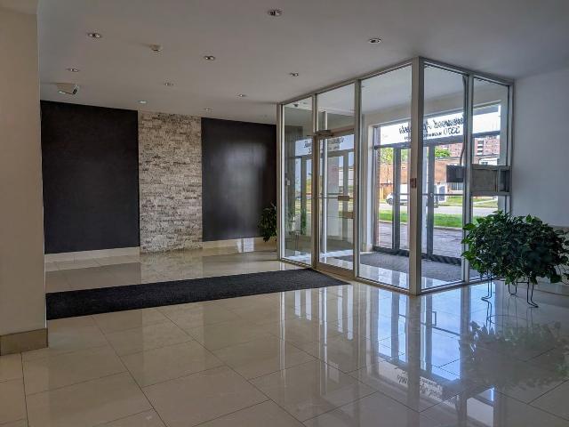 Apartment for rent in Mississauga, Ontario