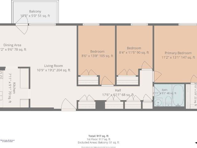 Apartment for rent in Applewood, Mississauga