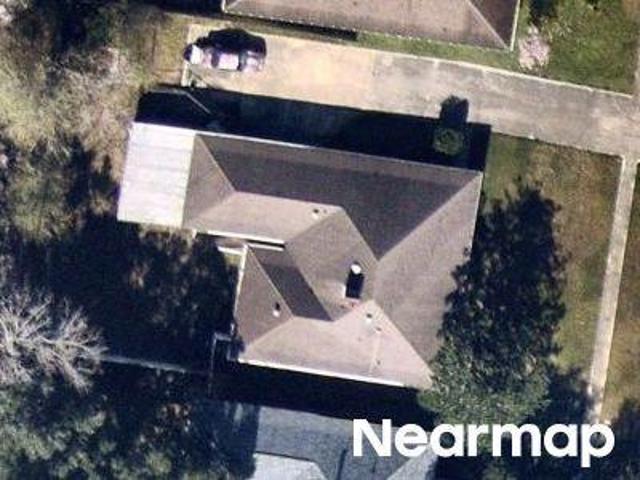 House for sale in Baton Rouge, Louisiana