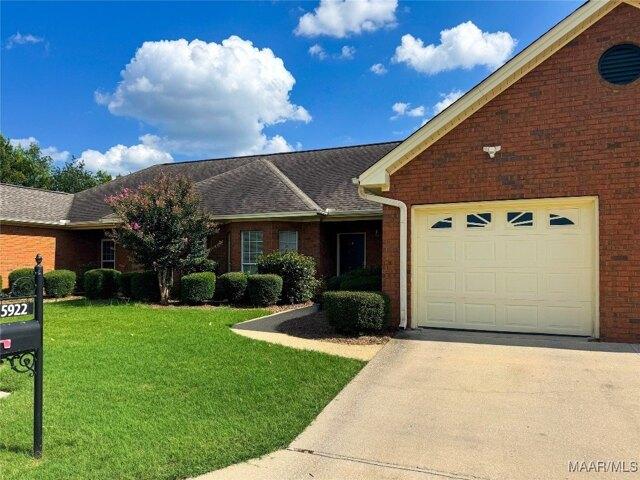 Condo for sale in Montgomery