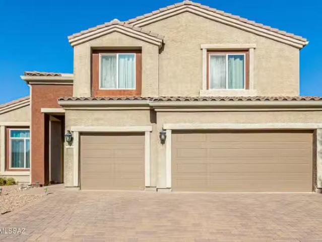 House for rent in Marana