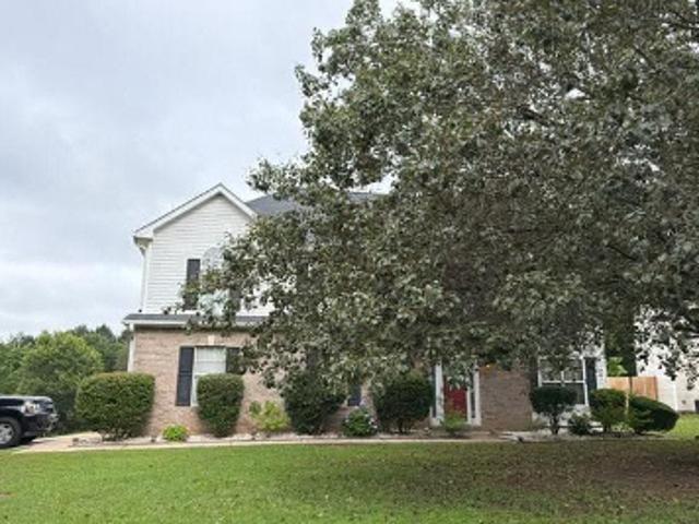 House for sale in Georgia