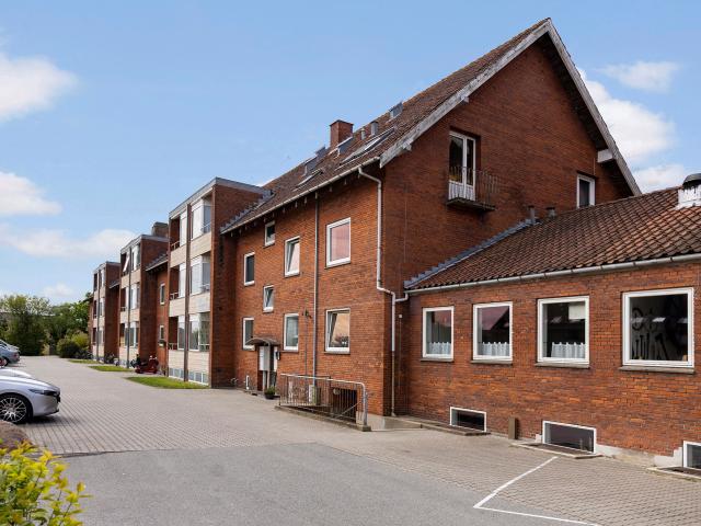 Lejlighed til salg i Fredericia