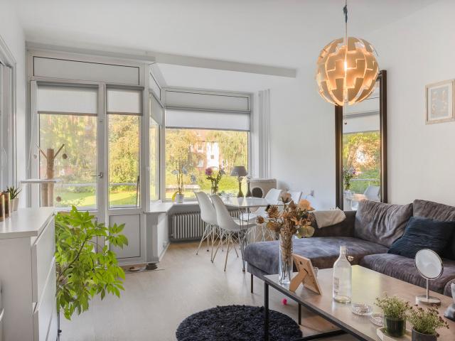 Lejlighed til salg i Fredericia