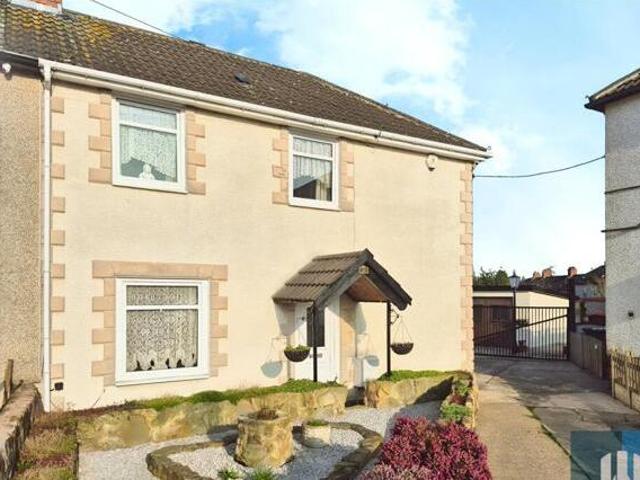 House for sale in Havercroft, West Yorkshire