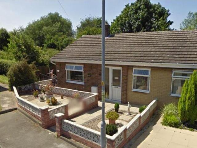 House for rent in Havercroft, West Yorkshire