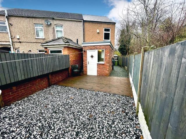 House for rent in Brackenfield, Isle Of Man