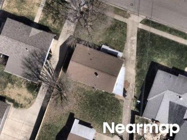 House for sale in Dayton, Ohio