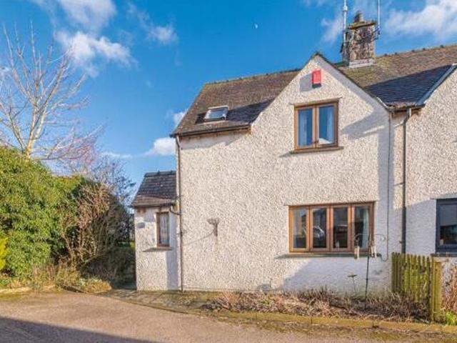 House for sale in Milnthorpe