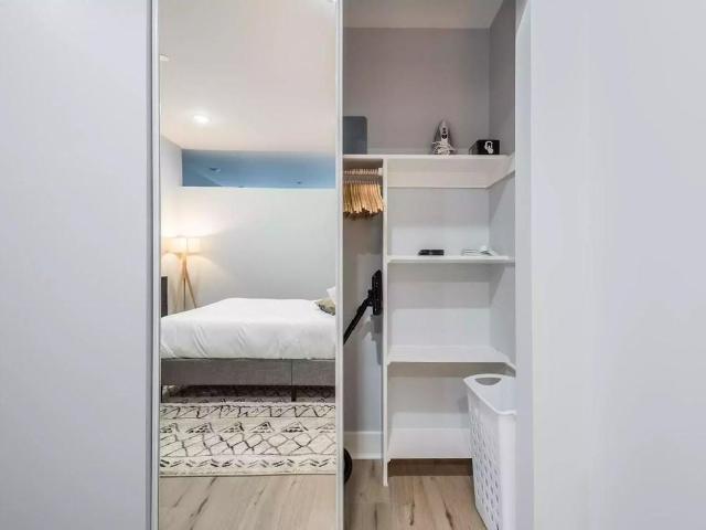 Apartment for rent in Belmont, Philadelphia