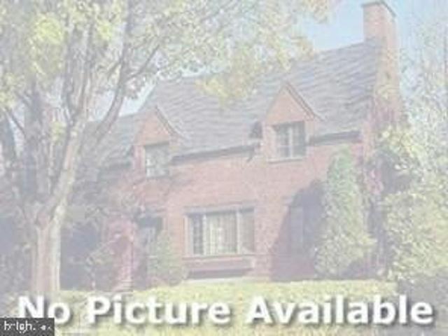 House for sale in West Philadelphia, Philadelphia