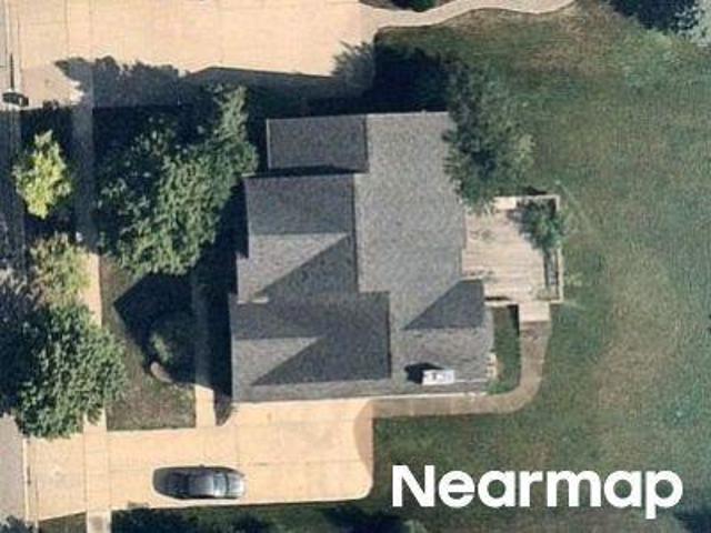 House for sale in Michigan