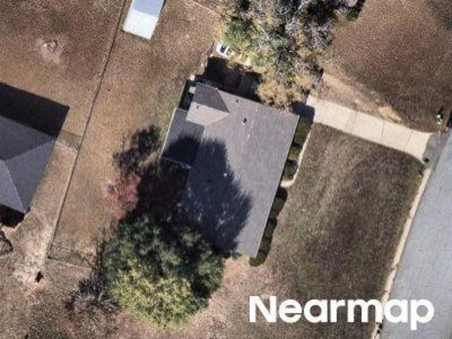 House for sale in Box Springs, Georgia