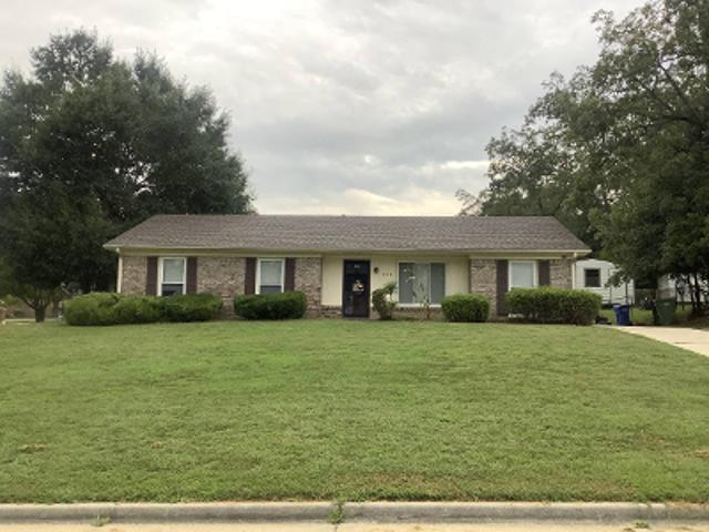 House for sale in Box Springs, Georgia