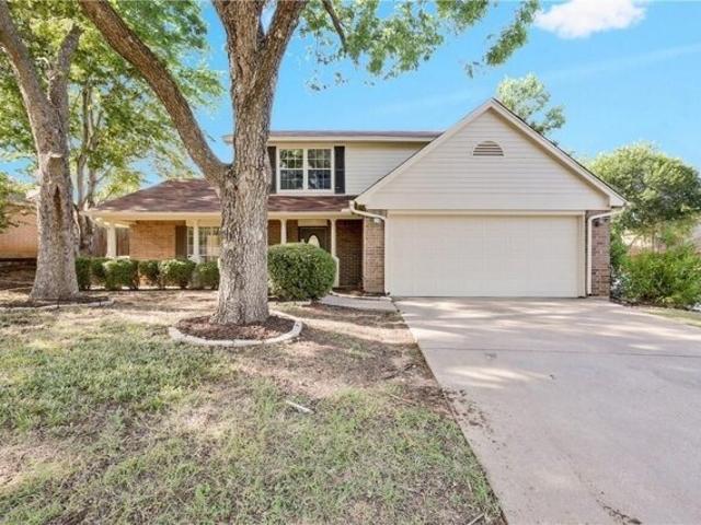 House for sale in Arlington, Texas