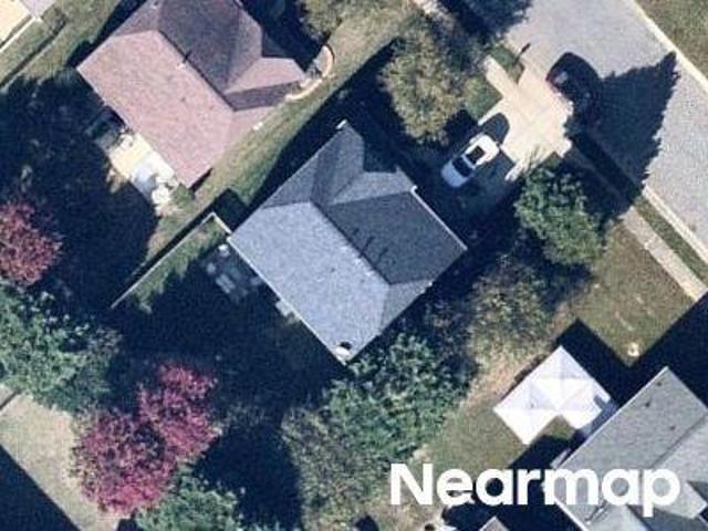 House for sale in Concord, North Carolina