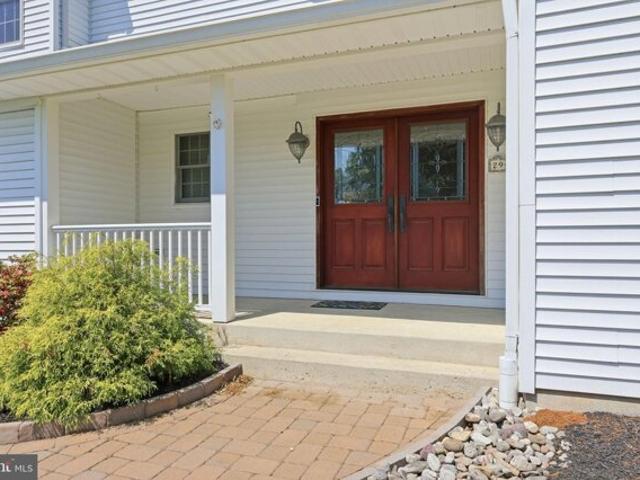 House for sale in Princeton Junction, New Jersey