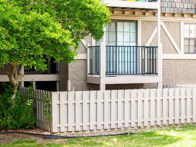 Apartment for rent in Kansas