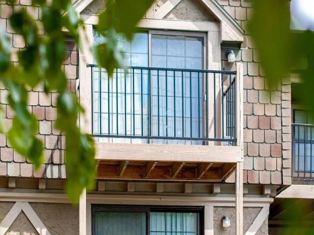 Apartment for rent in Kansas