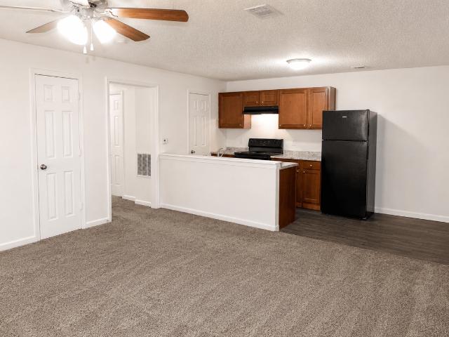 Apartment for rent in Kansas