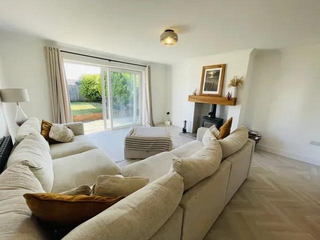 House for rent in Albert Town, Haverfordwest